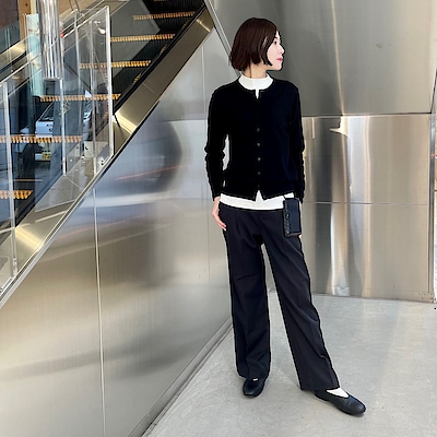 【天神大名】身長160㎝