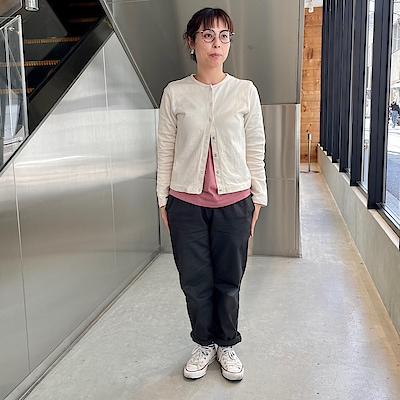 【天神大名】身長154㎝