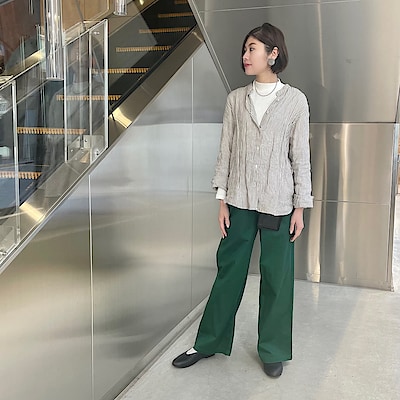 【天神大名】スタッフ身長160㎝