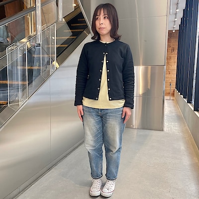 【天神大名】身長154㎝