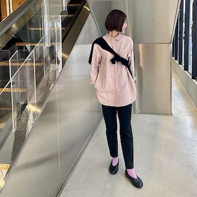 【天神大名】身長160㎝