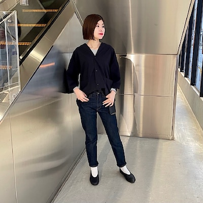 【天神大名】身長160㎝