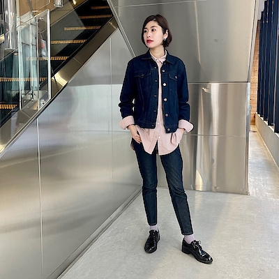 【天神大名】身長160㎝