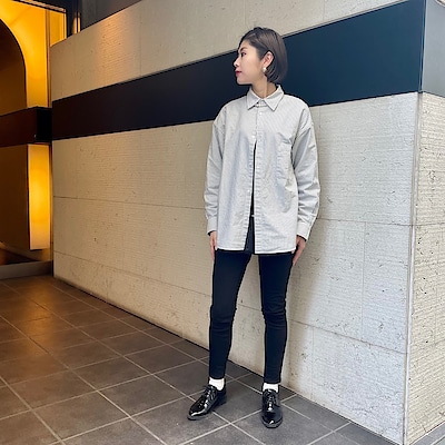 【天神大名】身長160㎝