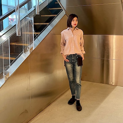 【天神大名】身長160㎝