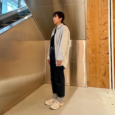 【天神大名】身長158㎝