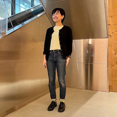 【天神大名】身長147㎝