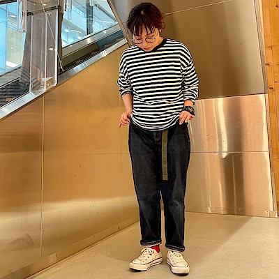 【天神大名】身長154㎝