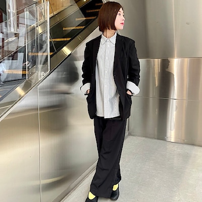 【天神大名】身長160㎝