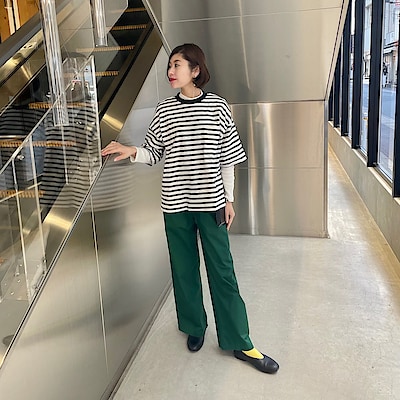 【天神大名】身長160㎝