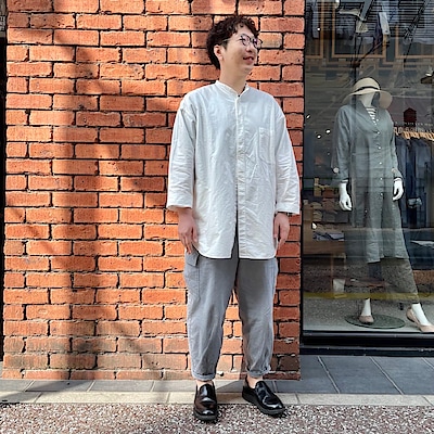 【天神大名】身長177㎝