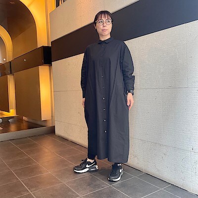 【天神大名】身長154㎝