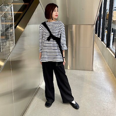 【天神大名】身長160㎝