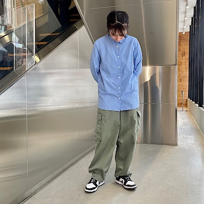 【天神大名】身長157㎝