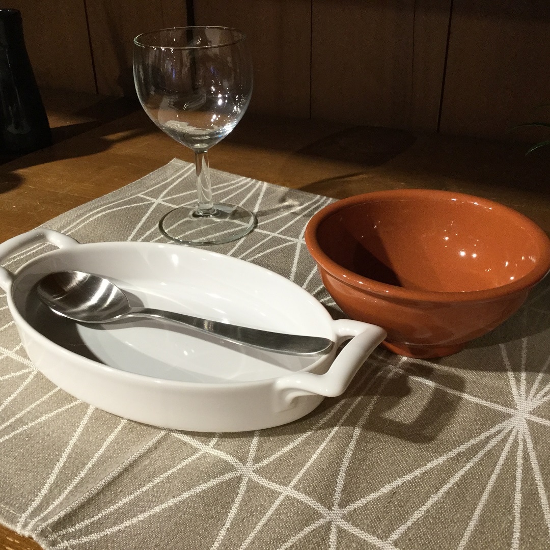 キービジュアル画像：【ランチョンマット、テーブルランナー】Finlandの道具から文化を知る その5