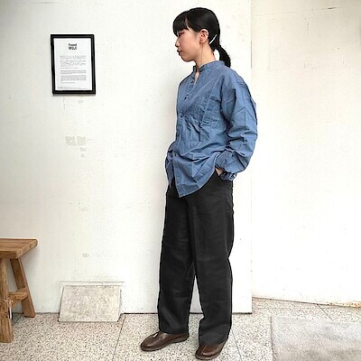 【青山】 身長160cm