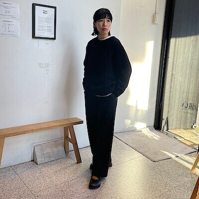 【青山】身長160cm