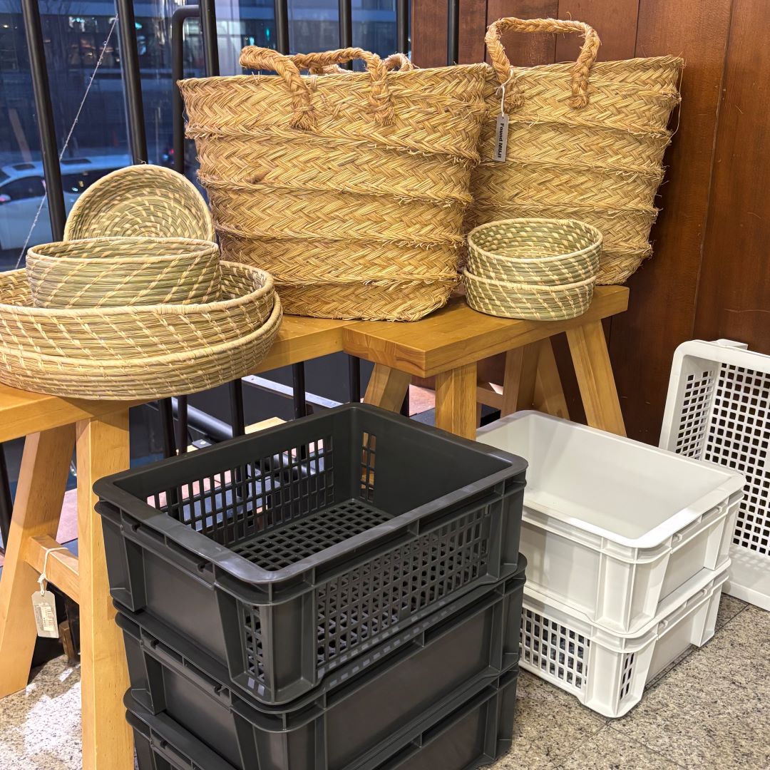 ファウンドムジファニチャーメイン