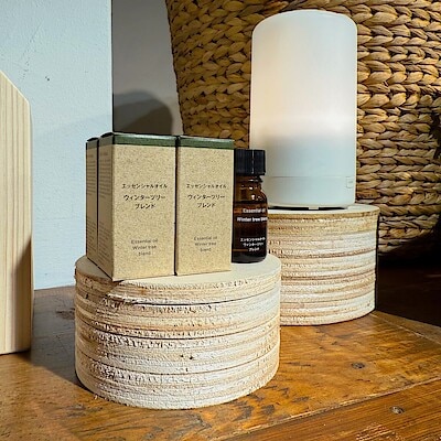 【青山】先行販売のウィンターツリーが入荷しました