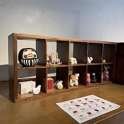 【青山】えんぎものPOPUP開催中です