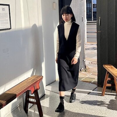 【青山】 身長160cm