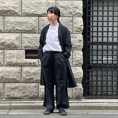 【青山】 身長160cm