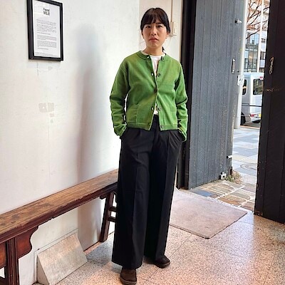 【青山】 身長160cm