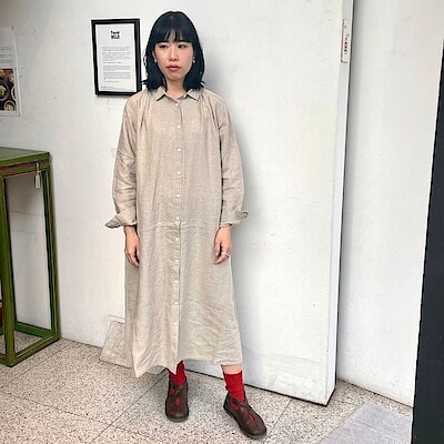 【青山】 身長160cm