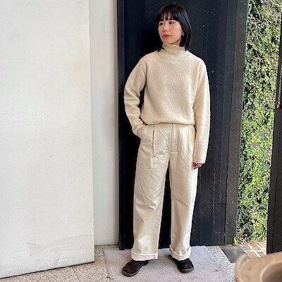 【青山】身長160cm