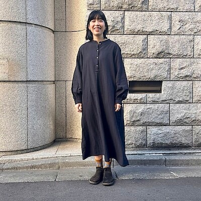 【青山】 身長160㎝