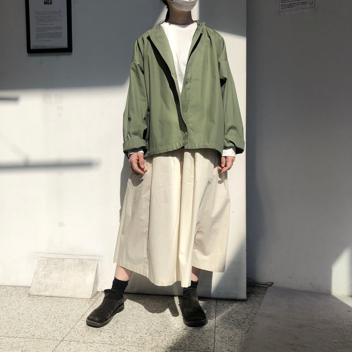 青山】 MUJI Labo｜ 無印良品