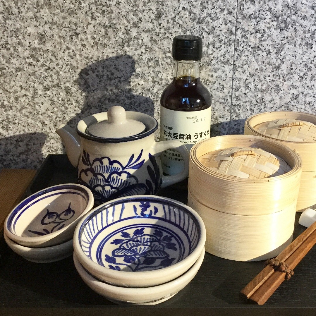 青山】【陶器・青絵付け】East Asiaの魅力的な商品たち その6