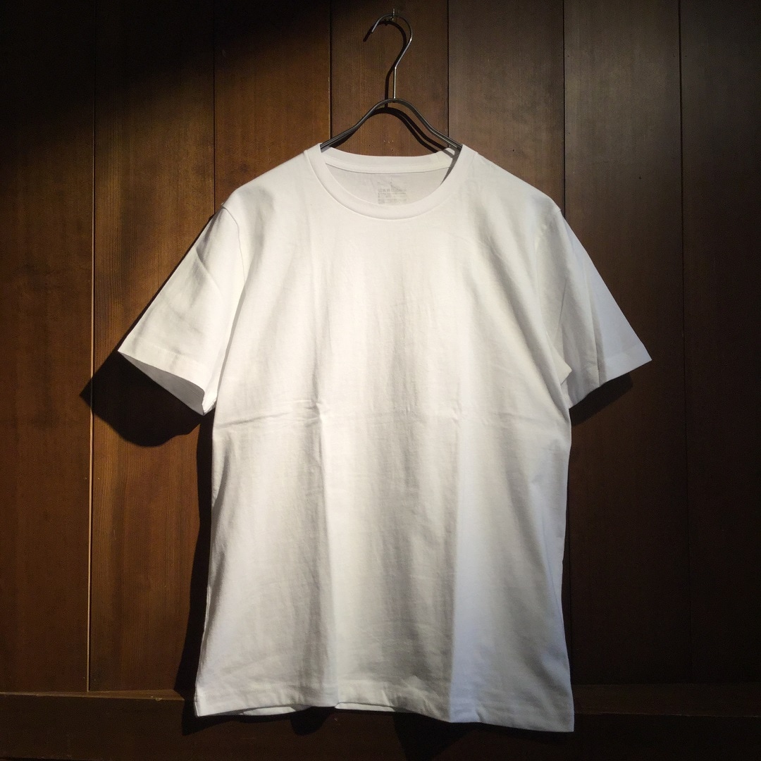 青山】【必見】Tシャツマニアが無印良品のTシャツを語る 後編｜ 無印良品