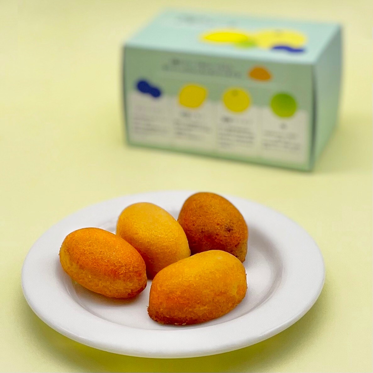 【MUJIcom鎌倉】神奈川の焼き菓子　入荷しています。