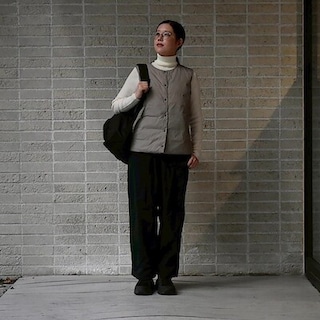 【ホテルメトロポリタン鎌倉】身長160cm