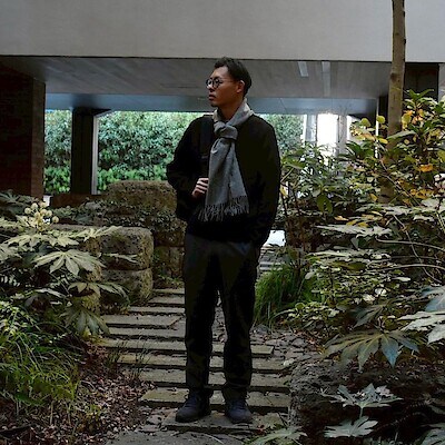 【ホテルメトロポリタン鎌倉】身長181cm