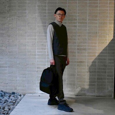 【ホテルメトロポリタン鎌倉】身長181cm