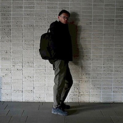 【ホテルメトロポリタン鎌倉】身長181cm