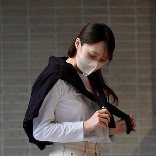 【ホテルメトロポリタン鎌倉】染めなおした服