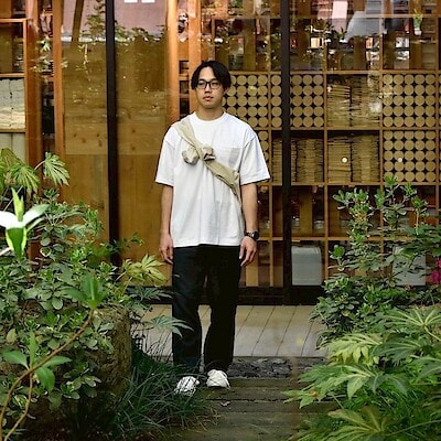 【ホテルメトロポリタン鎌倉】身長174cm