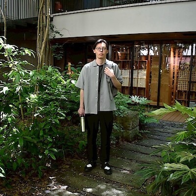 【ホテルメトロポリタン鎌倉】身長181cm