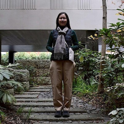 【ホテルメトロポリタン鎌倉】身長160cm