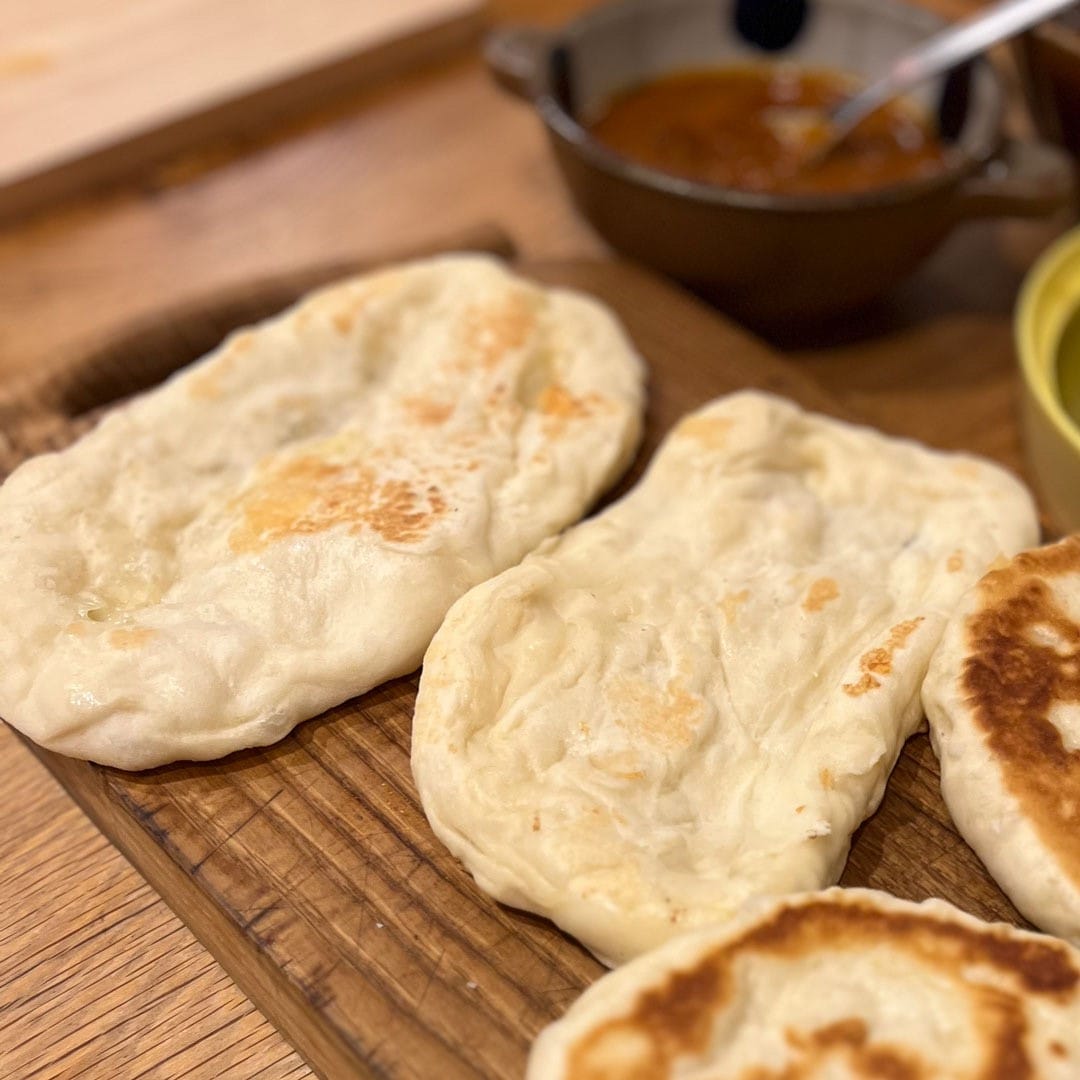 naan
