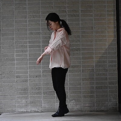 【ホテルメトロポリタン鎌倉】身長153cm