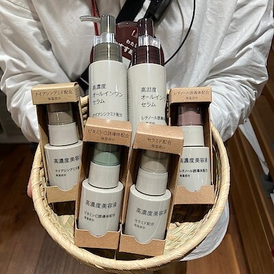 【ホテルメトロポリタン鎌倉】12月21日(日)お試し会開催｜ヘルス＆ビューティーアドバイザー在籍のおしらせ