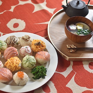 【ホテルメトロポリタン鎌倉】炊き込みご飯の素　あさりと山菜の甘酢ごはん