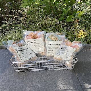 【ホテルメトロポリタン鎌倉】＜冷凍食品＞成分・栄養がとれる「おにぎり」が入荷しました。 ｜今週のおいしい情報