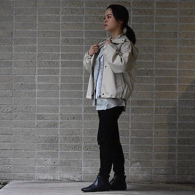 【ホテルメトロポリタン鎌倉】身長153cm