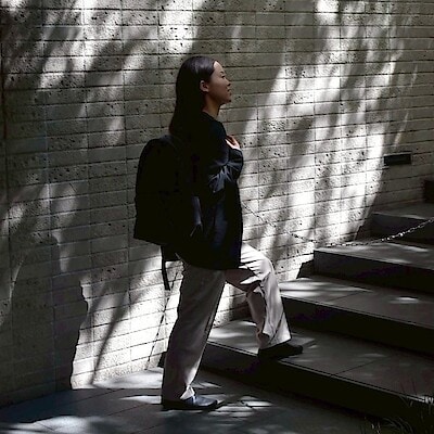 【ホテルメトロポリタン鎌倉】身長153cm