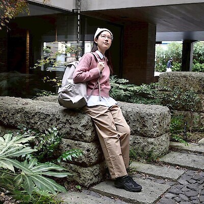 【ホテルメトロポリタン鎌倉】身長160cm